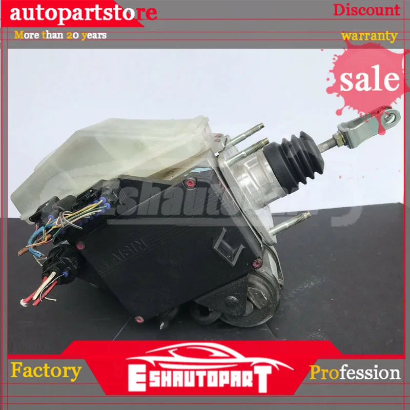 Для 98-05 LEXUS GS300-400-430 ABS усилитель тормоза привод главный насос 47050-30220