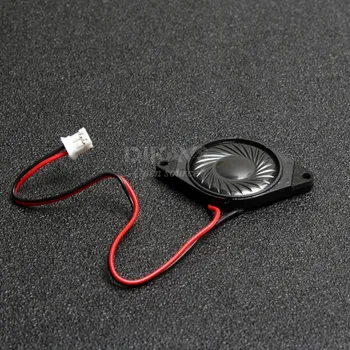 

4 Ohm 2.5W 4R Speaker W/Wires