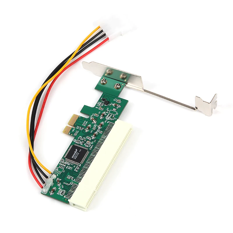 Great Q PCI E конвертер карты Express в 32 бит адаптер|pci-e to pci converter|pci-e pcipci-e |