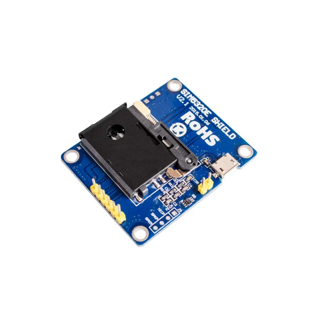 SIM5320E 3g модуль GSM GPRS gps модули 51 STM32 AVR MCU
