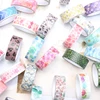 5Pcs Flowers Washi Tapes Scrapbooking Washi Tape Set 5m Diary Stationery Decorative Adhesive Tape Journal Supplies Masking Tape 4