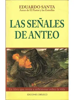 

Signals Antaeus-Eduardo Santa