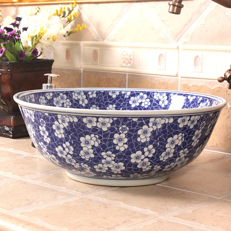 round bowl sink (1)