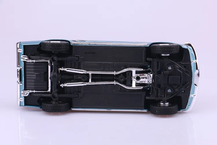 Maisto 1: 18 модель спортивного автомобиля из сплава 2010 Ford Mustang GT с открытым верхом/модель автомобиля Cobra коллекция подарок