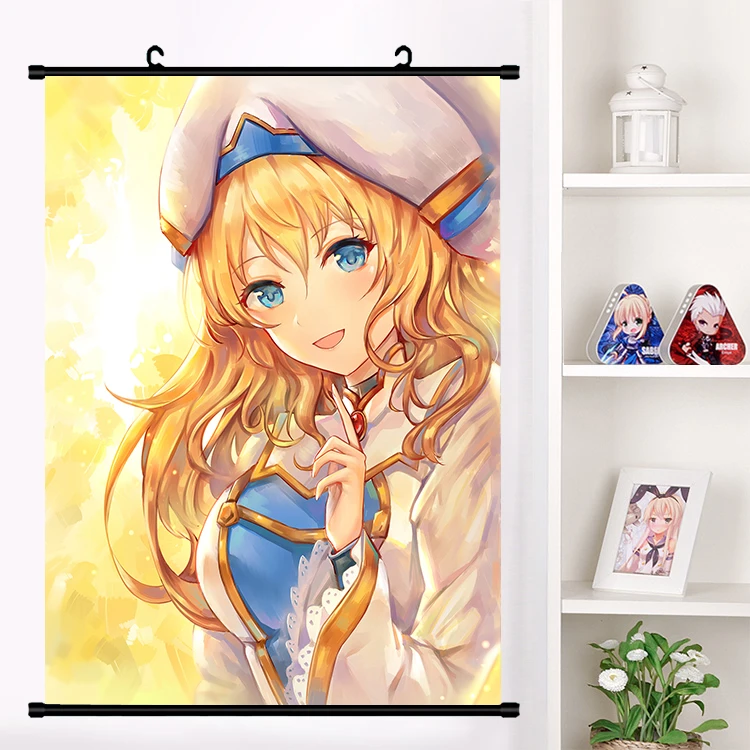 漫画の壁のポスター ゴブリンスレイヤーソード メイデンプリーストス かわいいコスプレポスター 漫画の壁画 家の装飾コレクション 絵画 書道 Aliexpress 漫画の壁のポスター ゴブリンスレイヤーソード メイデンプリーストス かわいいコスプレポスター 漫画の壁画 家の装飾コレクション 絵画 書道 Aliexpress