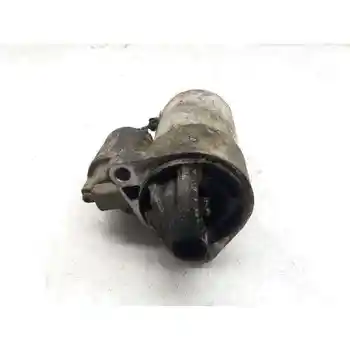 

163512 engine start DAEWOO MATIZ