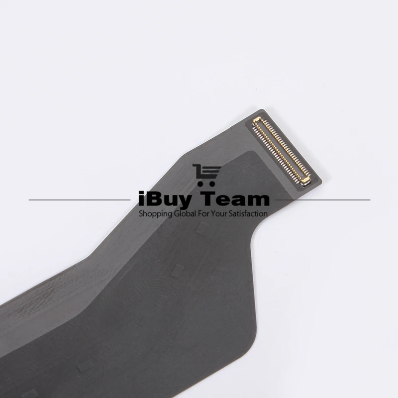 Для huawei mate 10 Pro зарядный порт USB док-станция разъем+ основная плата Мать гибкий кабель для huawei mate 10 Pro запасные части