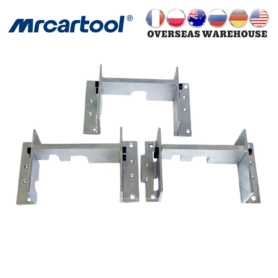 

MR CARTOOL Engine Camshaft Timing Setting Adjustment Tool Set Kit For Mercedes Benz M137 M275 M285 Engine Timing Locking Tools