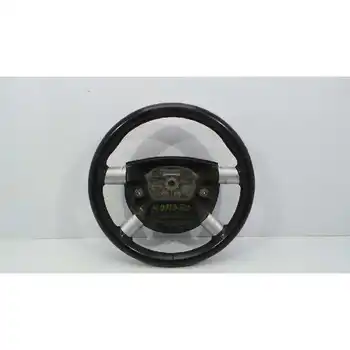 

101178A7 Steering Wheel Ford Mondeo Saloon (ge) Environment