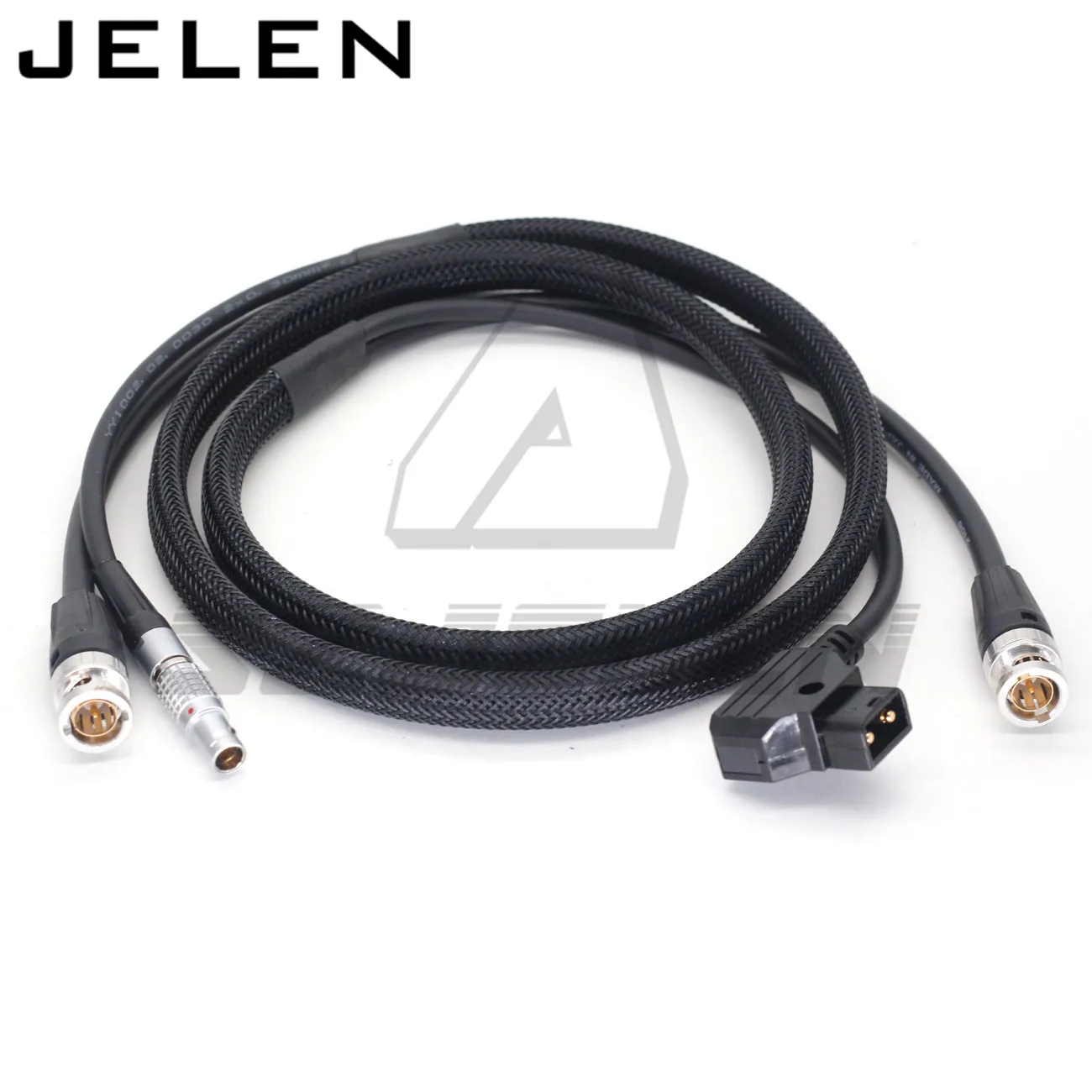 D-Tap to 0B 2  ̺ Teradek Bolt Pro 1000/3000ft  ̺  SDI ī޶  SDI , BNC ÷-BNC ÷