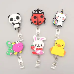 Anime Badge Holder - Jewelry & Accessories - AliExpress