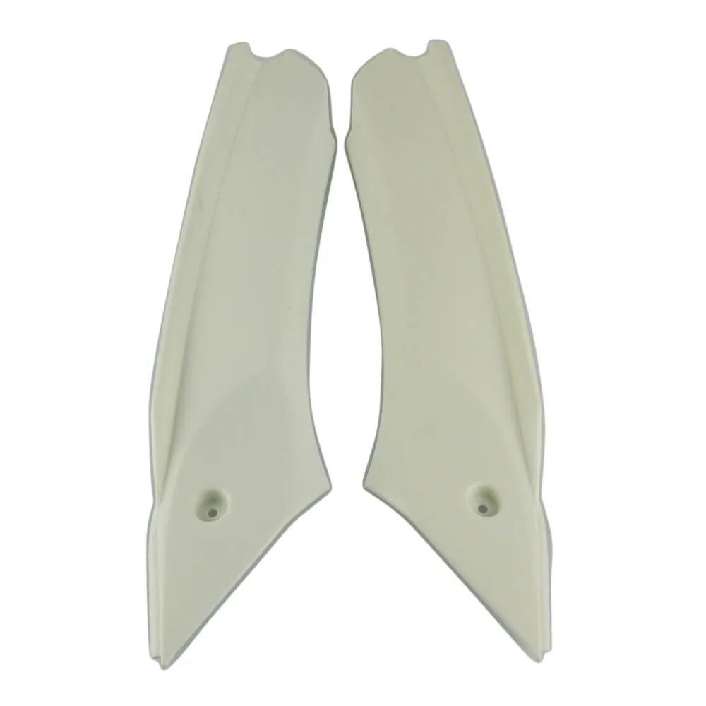 Npainted воздухозаборник крышка обтекатель для Triumph 2009-2012 Daytona 675 2008 2011 2010