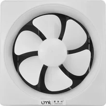LIMATON жалюзи кухонный вытяжной шкаф вентилятор для ванной комнаты мощный бесшумный настенный вытяжной вентилятор