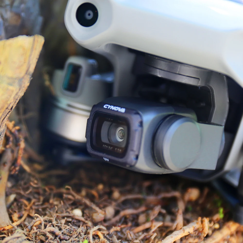 Фильтр CYNOVA для MAVIC AIR2 UV CPL Фильтры объектива DJI Air2|Фильтры| |