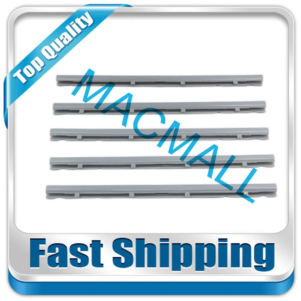 

50PCS/Set New For Macbook Air A1237 A1304 Replacement LCD Display Hinge Cover