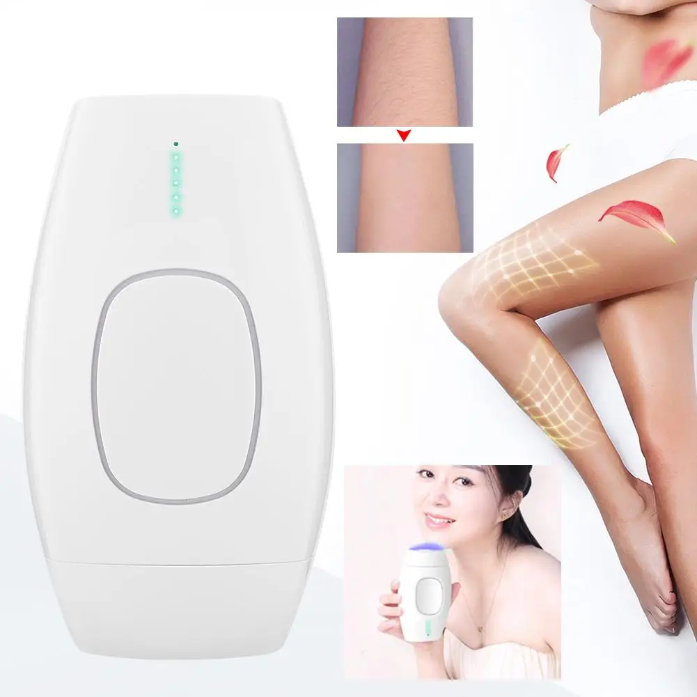 

electric hair epilator machine hair remover depilation Professional ipl hair removal photo permanent bikini trimmer for women