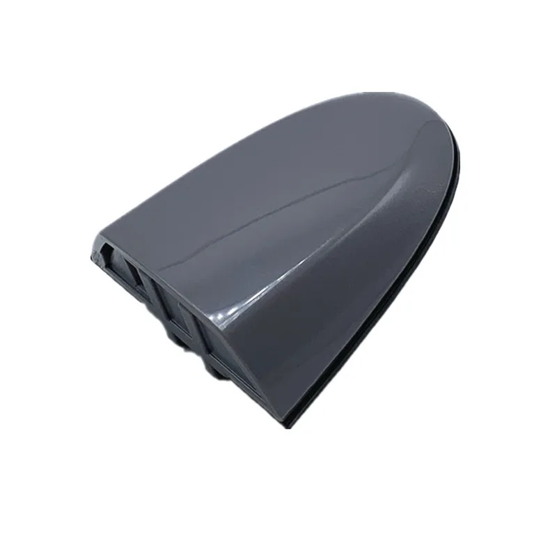 Для HYUNDAI OEM 07-12 Santa Fe Передняя дверная ручка, внешняя крышка правая 826522B010 COVER-RR DR O/S HDL RH