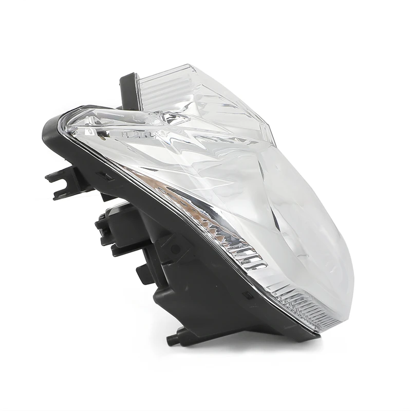 Motorcycle Front Headlight Assembly Headlamp Fairing Bracket for Yamaha FZ8 XJ6 XJ6N FZ8N 2011 2012 2013 2014 2015 motorcycle accessories motorcycle fairing
