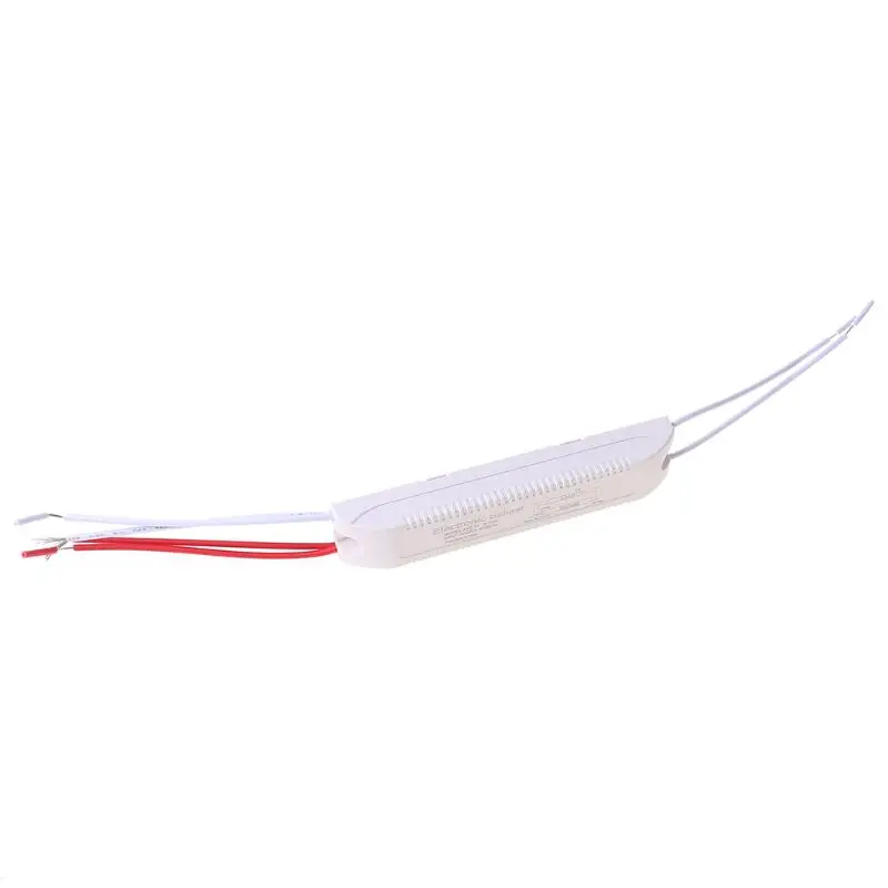 Электронный балласт для флуоресцентных ламп лампа 8 16 Вт AC220 в фар T4 85WF|Балласты| |