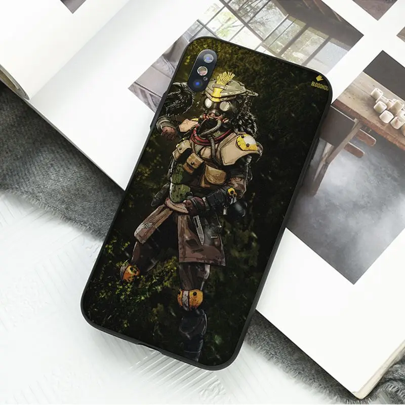 Apex Legends   