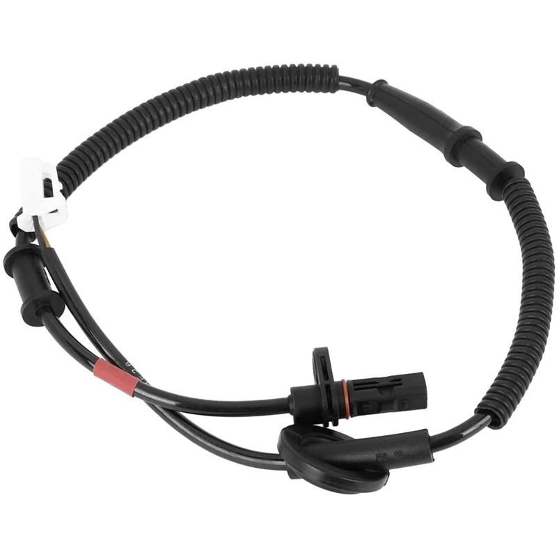 Car Rear Right ABS Wheel Speed Sensor for Hyundai Sonata / Azera 2007