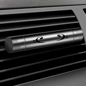 

Car Air Freshener Car Outlet Perfume Vent Air Freshener Air Conditioning Clip Magnet Diffuser Solid Perfume Decoration
