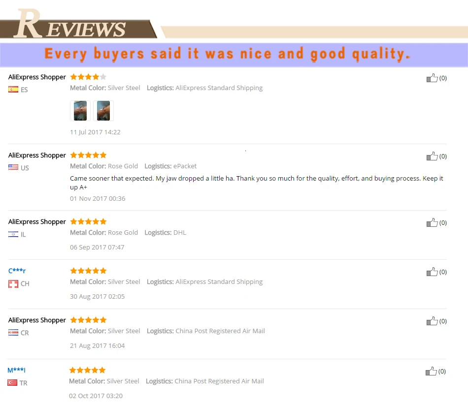 Stainless Steel Jewelry For Women (13)