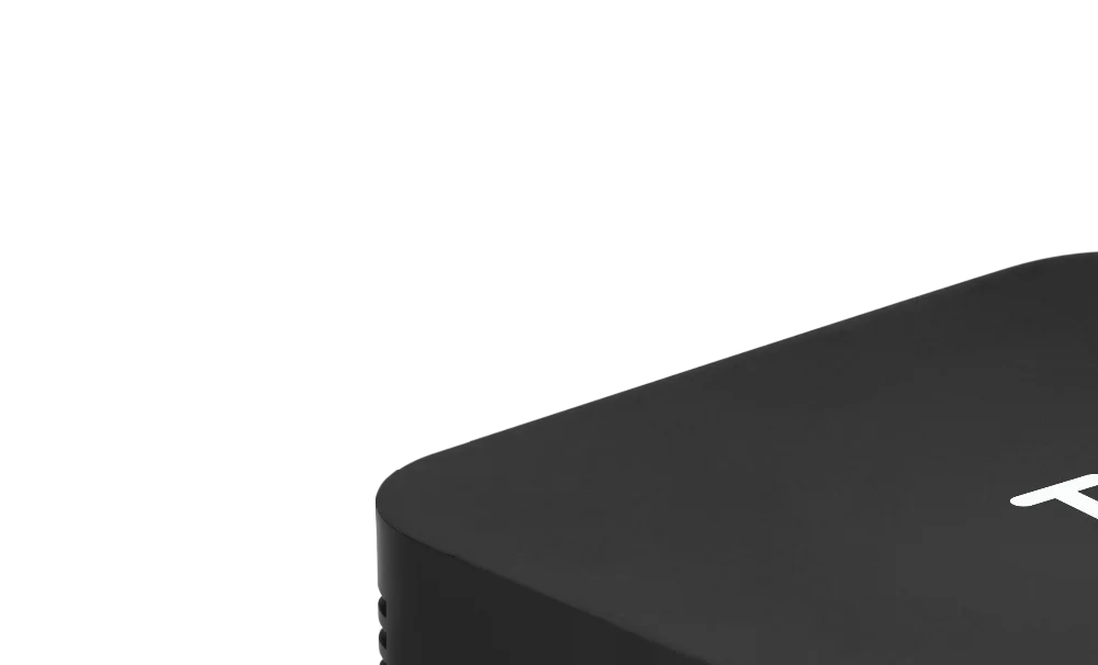 TX8 RK3318 четырехъядерный a53 4g 32g Android 9,0 OS smart tv 4k ultra hd H.265 Android IP tv Box RK3318