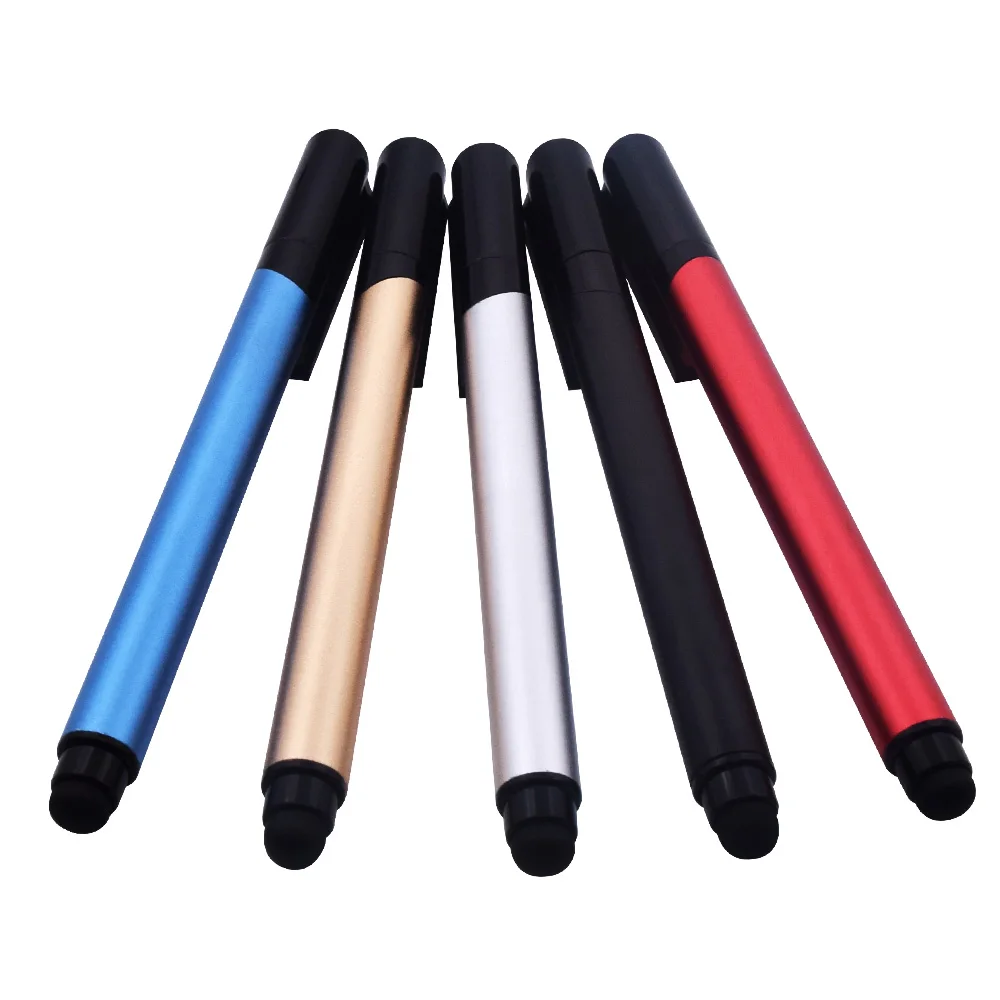 Metal Ball Pen Disk USB Flash Drive 2.0 64GB 32GB Memory Stick 645GB 128GB Usb Drives for (10pcs Free LOGO) | Компьютеры и офис
