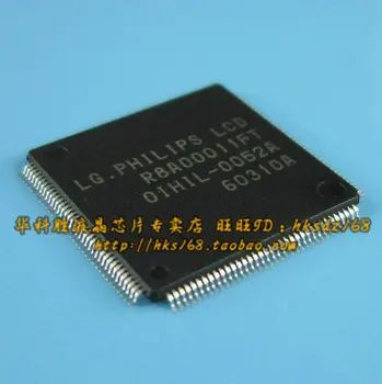 

R8A00011FT Free liquid crystal logic board chip Shipping