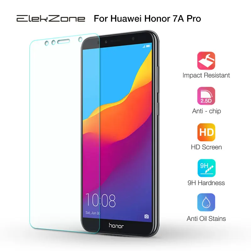 Huawei-Honor-7A-Pro-黑色-2