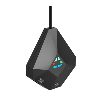 

Adapter Controller Keyboard Mouse Converter for PS3/ ONE/360 for NS Switch/PS4 Gamepads Gamepad