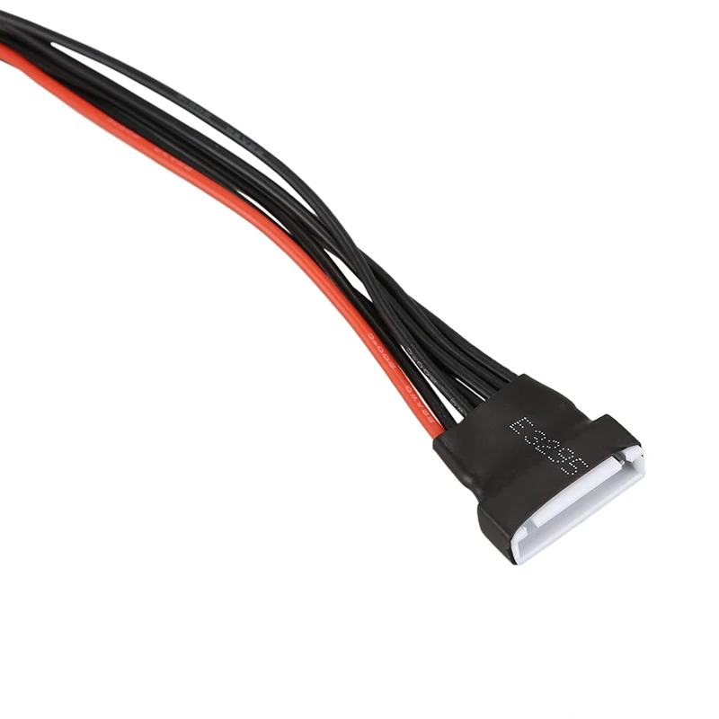 RC 6S Lipo батарея 7Pin JST-EH вилка баланс зарядное устройство удлинитель