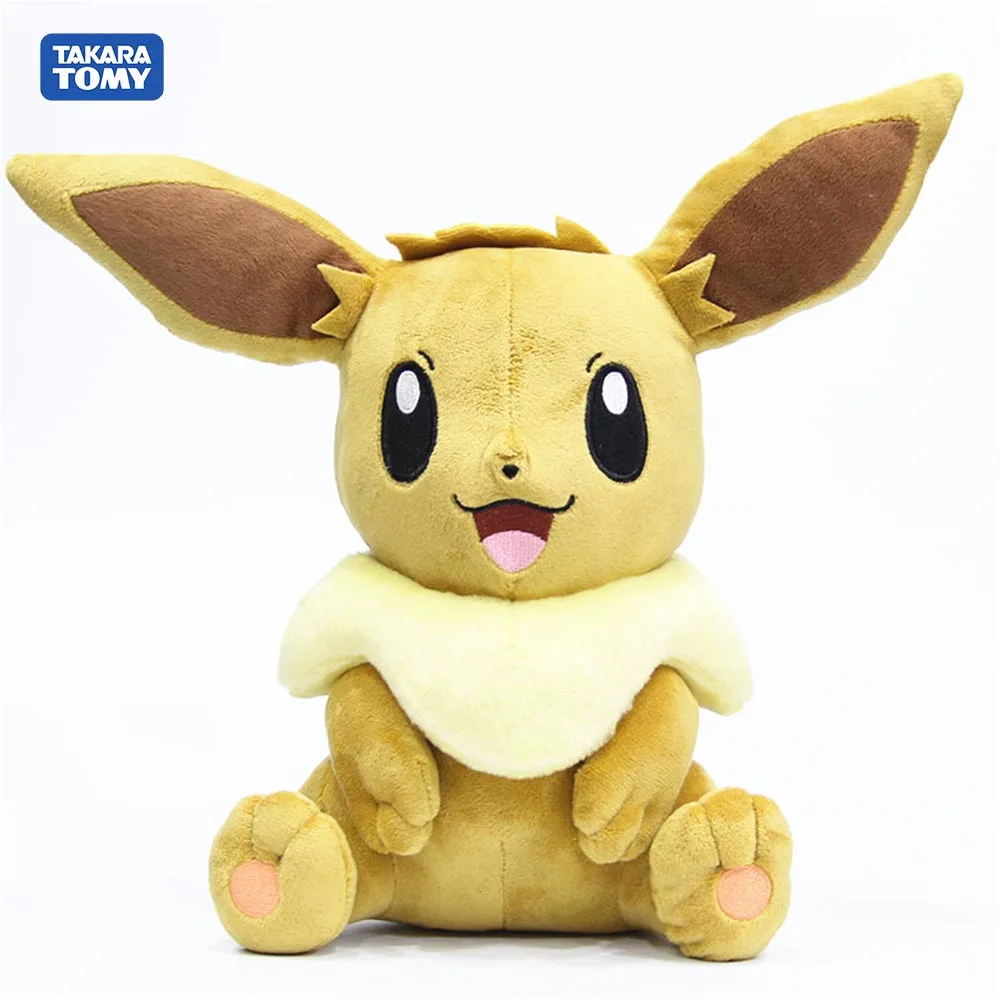 eevee pillow pet