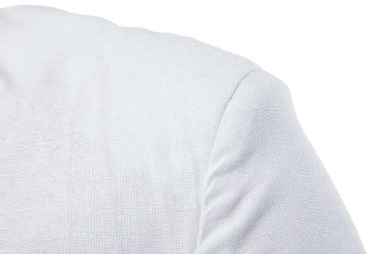 Suit Spring Buckle Decorative Men's Casual Collar Suit Men White Blazer Blazers Men Suits Mens Suits Blazers Mens Stage Jackets