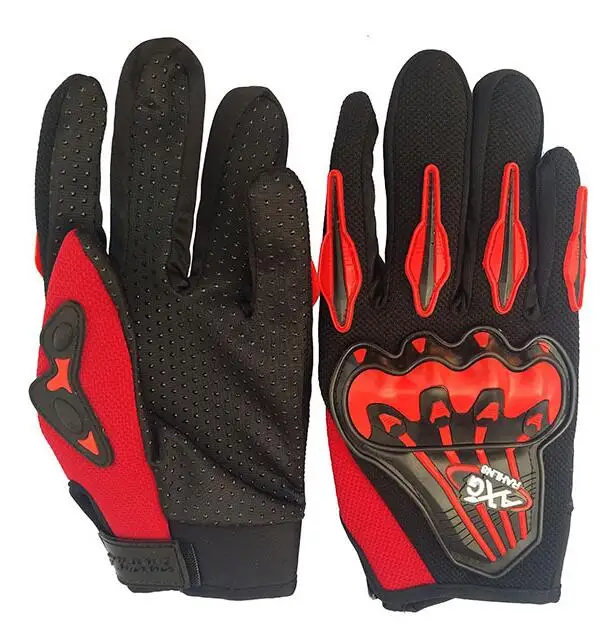 MSUEFKD moto rcycle перчатки Luva moto queiro Guantes moto cicleta Luvas de moto велосипедные перчатки Gant