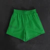 Green Shorts