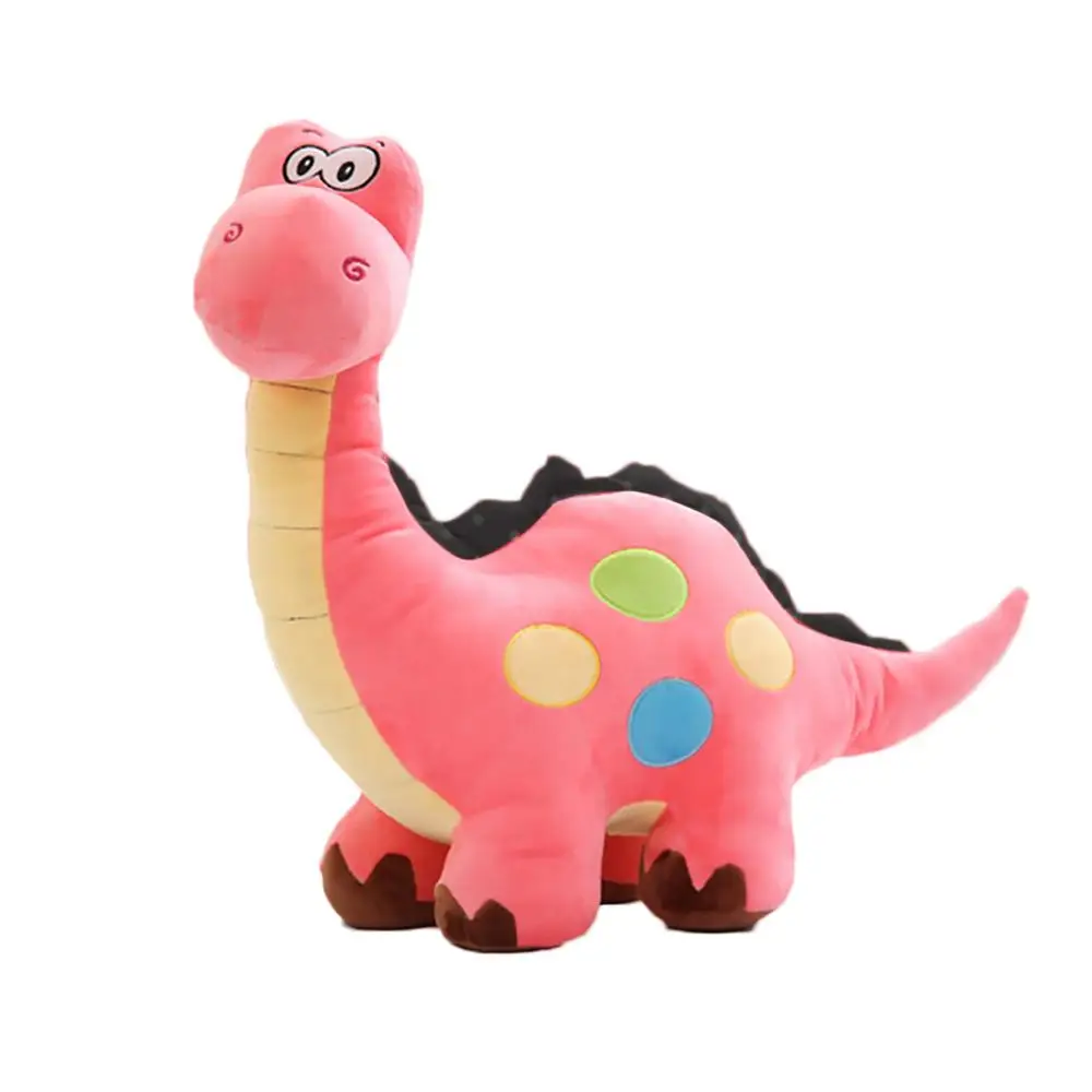 

Christmas Gift Cute 25 Cm Cartoon Dinosaur Dolls Lovely Soft Stuffed Animals Plush Draogon Toys Kids Baby Toy Birthday Gifts #30