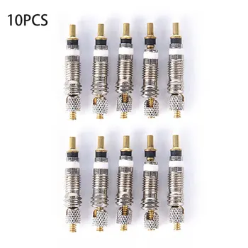 

Presta Valve Core Air Pump Bike Valve Removal Tool Bicycle Tightness Assembly French Type Replacement Net Pattern