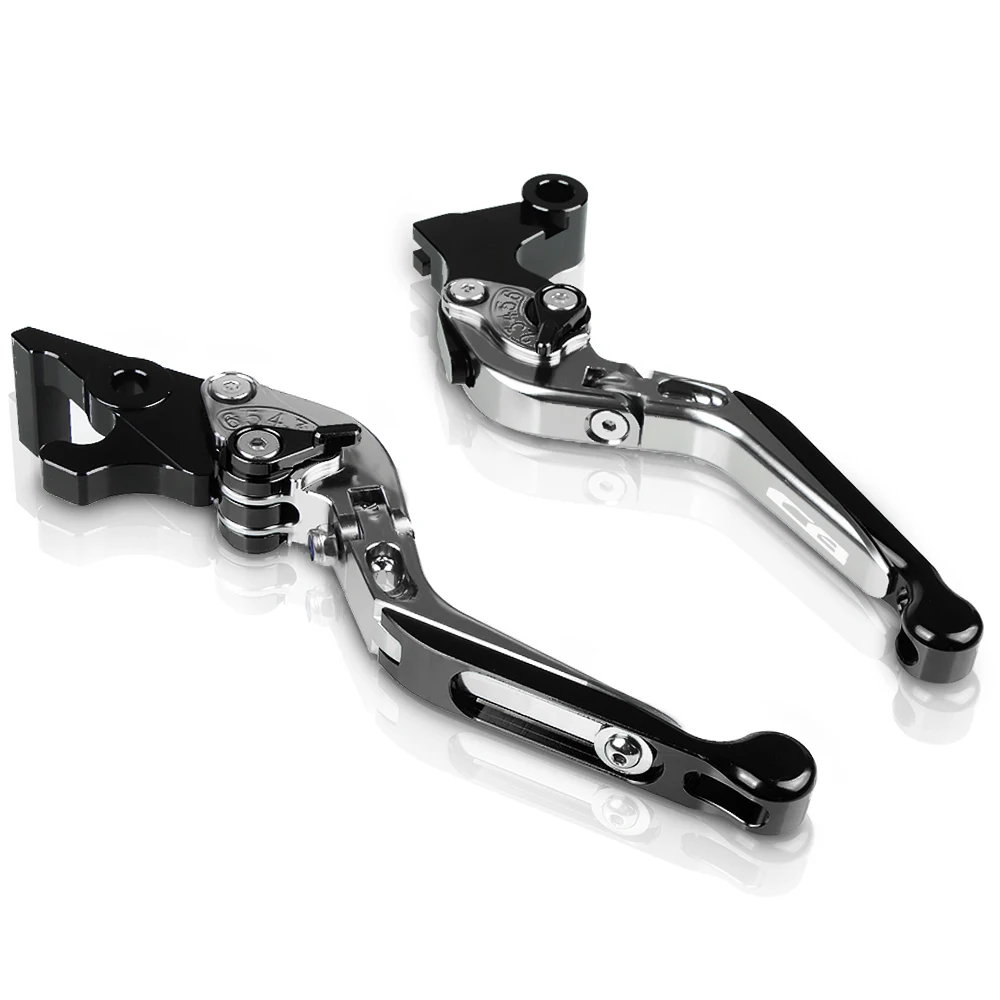 Motorcycle CNC Brake Clutch Levers For Honda CB1000 Big one SC30 CB1100/GIO special CB1000R NEOSPORTCAFE/CB 1000 R CB 1000 1100