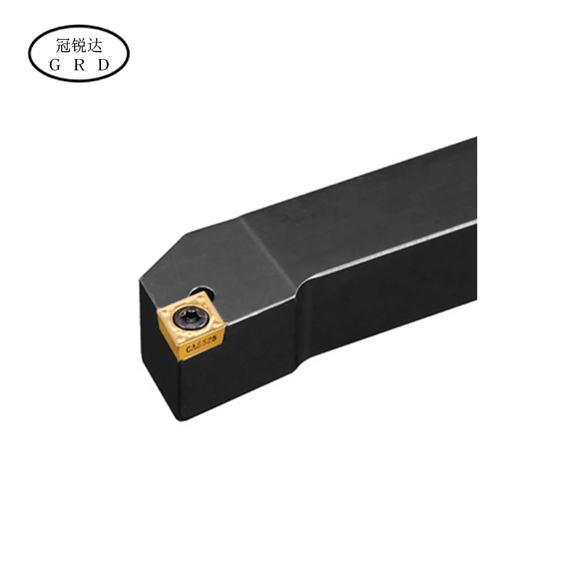 Резак SCKCR2020 scclcr2525 SCLCR3232 K09 K12 M09 P12 держатель инструмента и ccmt токарный