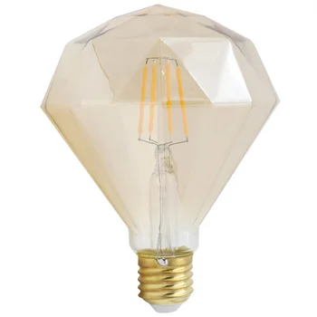 

1pc Home Bulbs Practical Decorative Bulbs Edison Bulb Light Bulb for Store Hotel