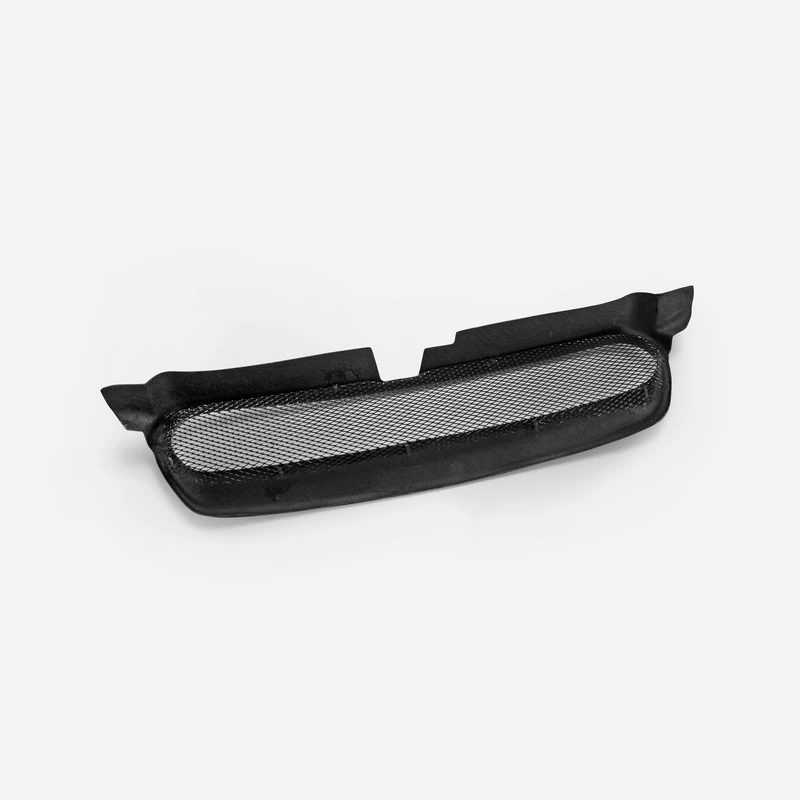 Автомобильный Стайлинг для BL BP 04-06 Legacy Carbon Fiber передний гриль глянцевая отделка бампер решетка Fibre крышка решетки радиатора с сеткой Drift отделка