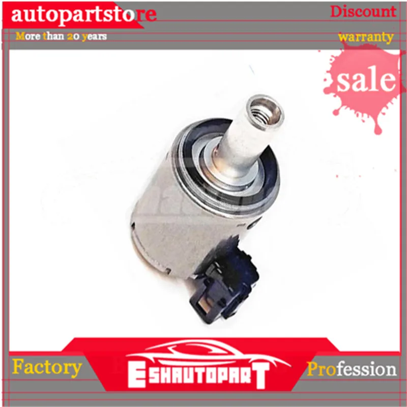 КПП запереть соленоида AL4 DPO 257416 для Citroen Berlingo/peugeot 257410 9653760480 для Renault 7701208174 257416 2574-16