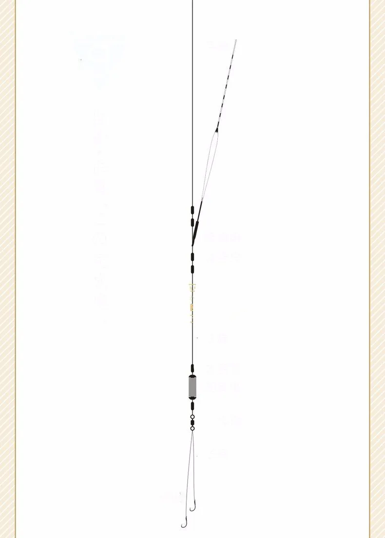 Высококачественный японский гамакацу черный крючок с зазубриной высокие крючки из углеродистой стали супер носимые острые Антикоррозийные крючки для ловли карпа