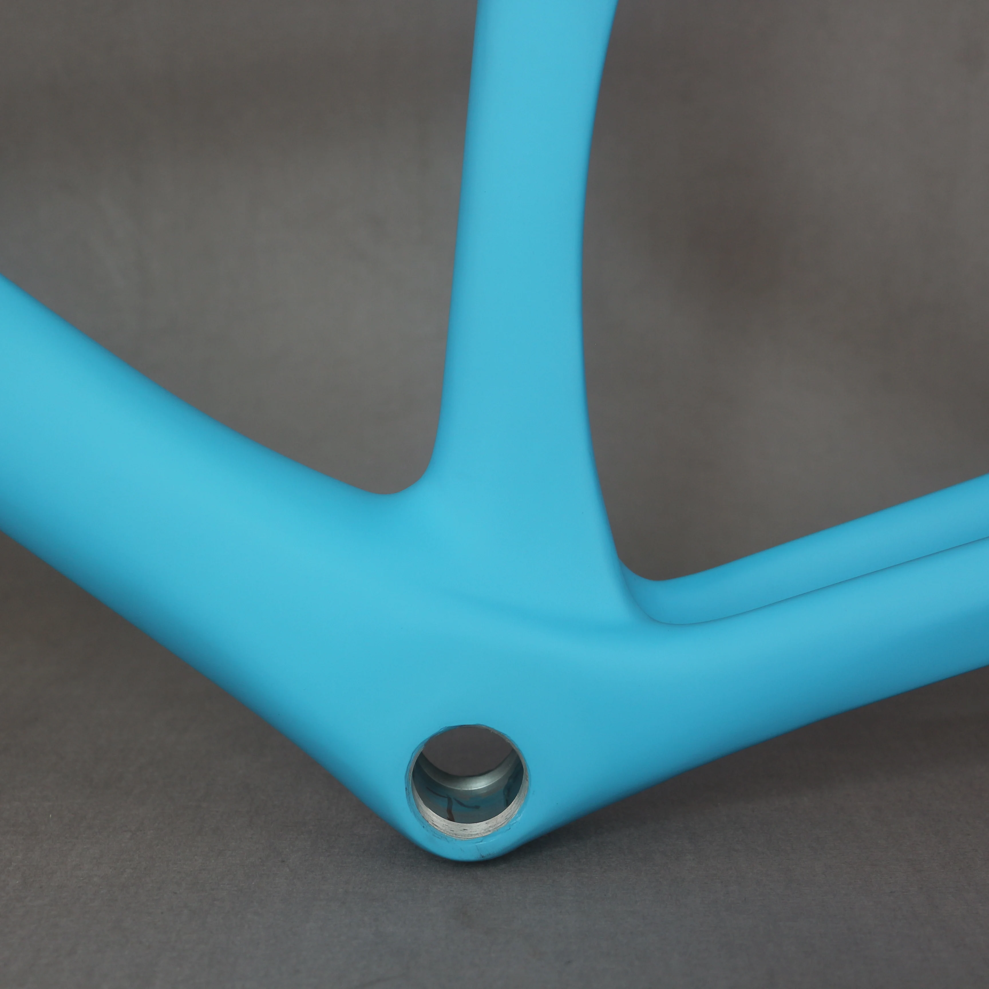 2020 новая рама высокого модуля toray t700 carbon fixed gear Размер BSA 53 5 см для дорожного