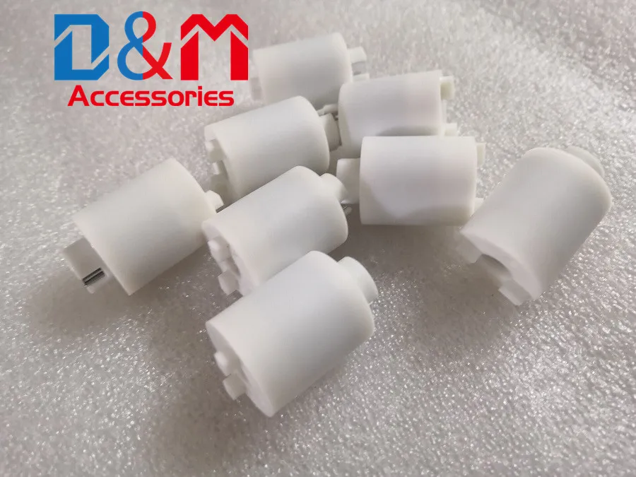 Original Novo Papel Conjunto de Embreagem 005k06700 005k06701 para Xerox 900 1100 4110 4112 4127 4595 4590 9000 D95 D110 D125 D136 Pcs