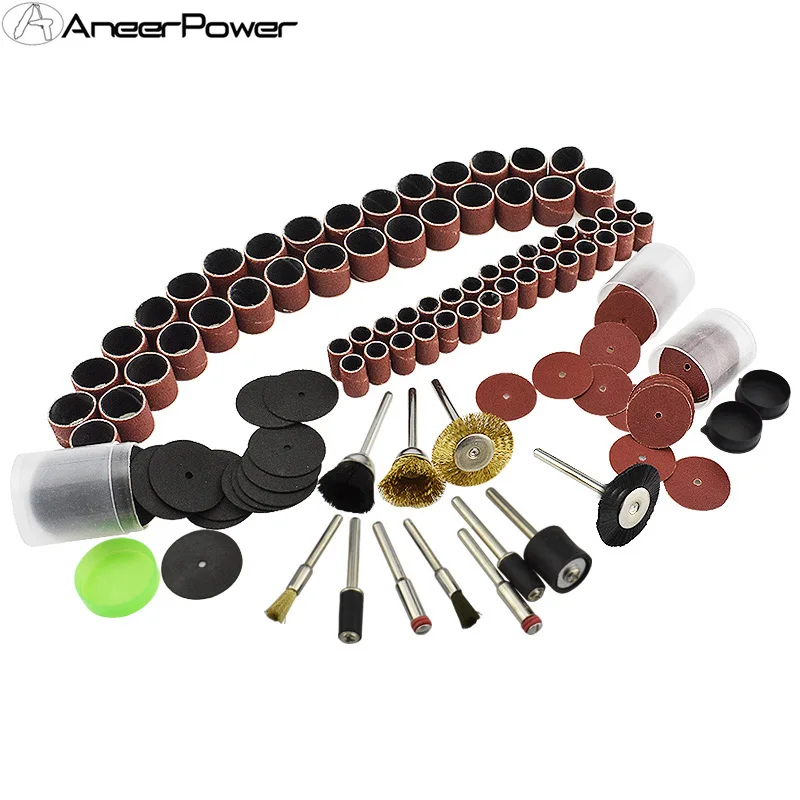 Rotary Tool Electric Drill Dremel Engraver Wood Metal Ceramic Plastic