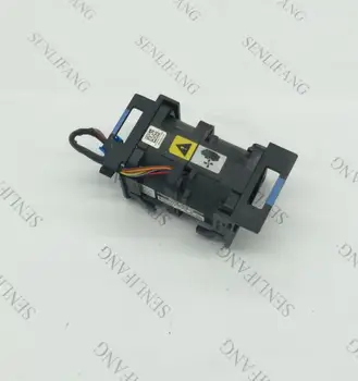 

Ww2yy Wp838 HT705 RX877 0WP838 0GY134 0WW2YY KVVP3 9CRD0412P5K03 CPU Fan for Poweredge R610 internal fan Well Testd Working