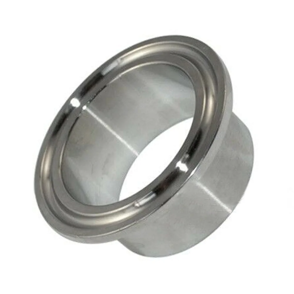 Для Tri Clamp 1,5 нержавеющая сталь SS316 32 мм 1,25 OD санитарно сварной ободок